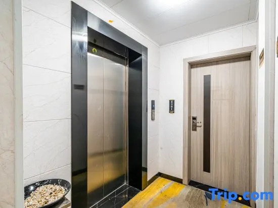Yezhimei Boutique Hotel
