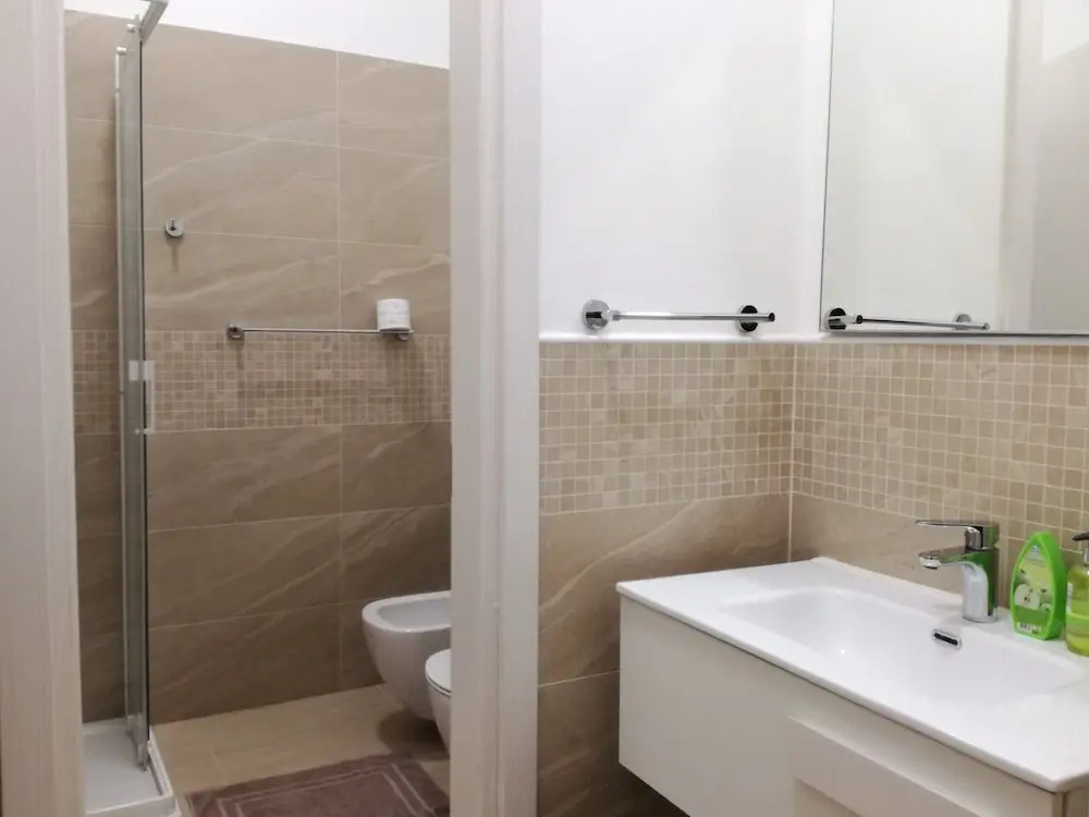 Trieste Center Rooms & Apartments - Fiori di Trieste