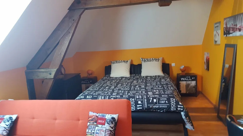Logis De La Motte