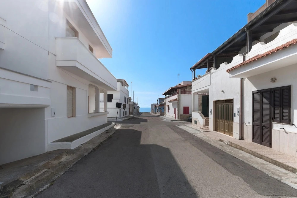 Villetta Oltremare