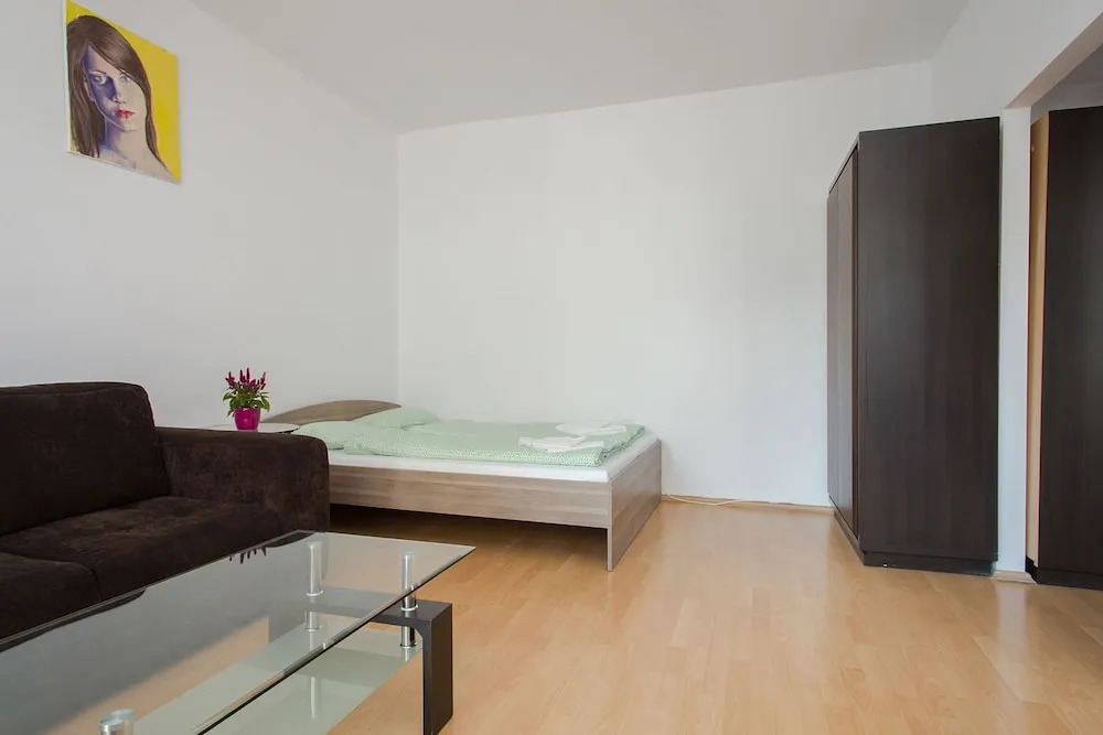 ShortStayPoland Marszałkowska (B11)