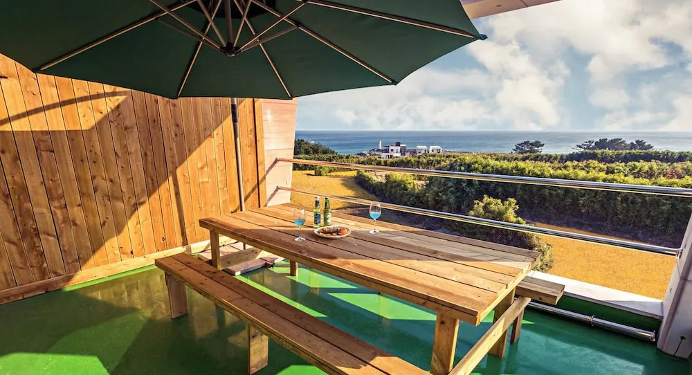 Pohang Sea Aroma Pension