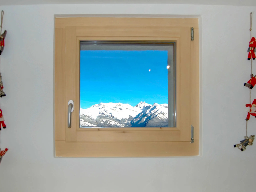 Chalet Le Ruisseau