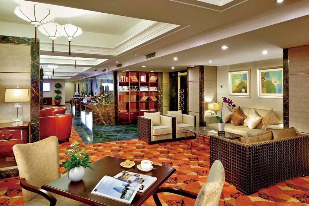 Jin An Hotel