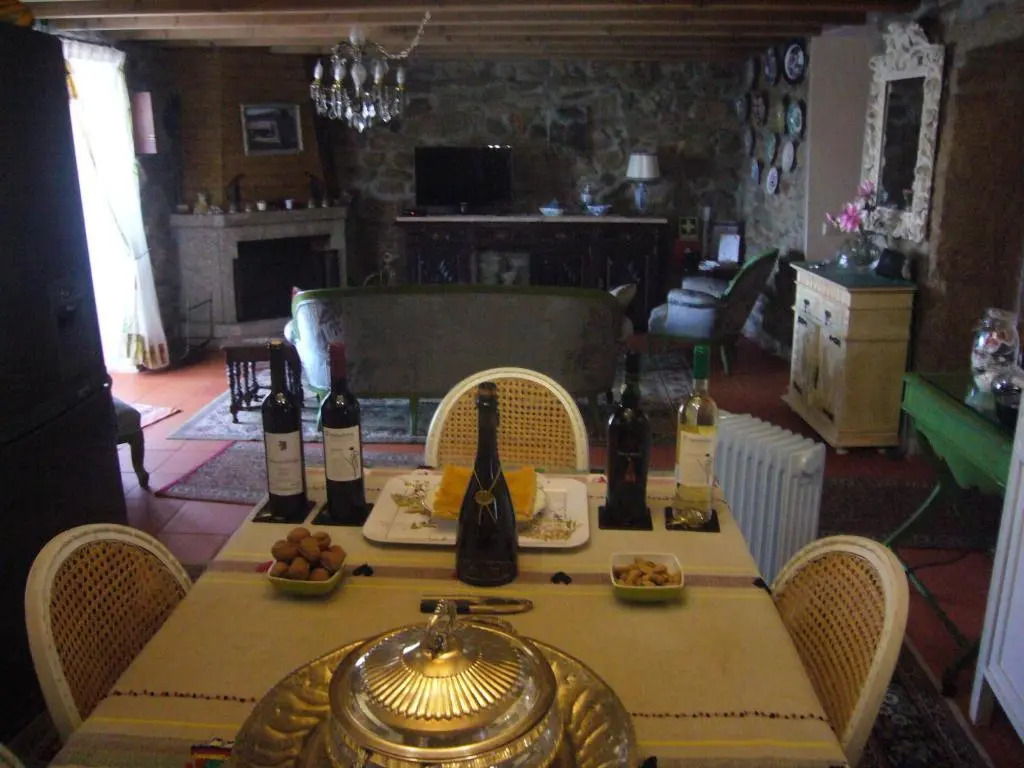 Casa do Monge