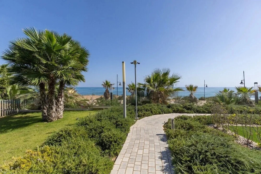 Paradise Views by Fidalsa