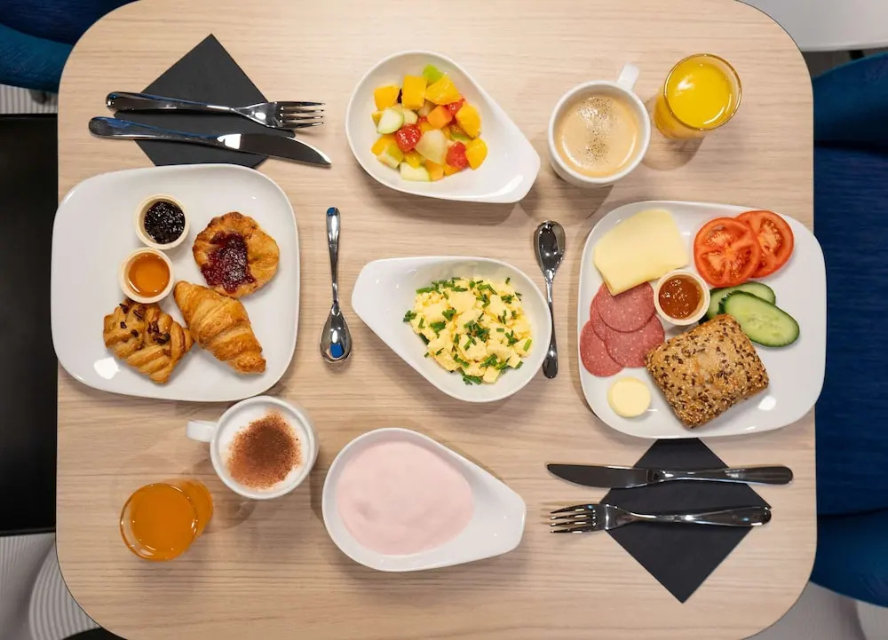 Prize by Radisson, Dresden Mitte