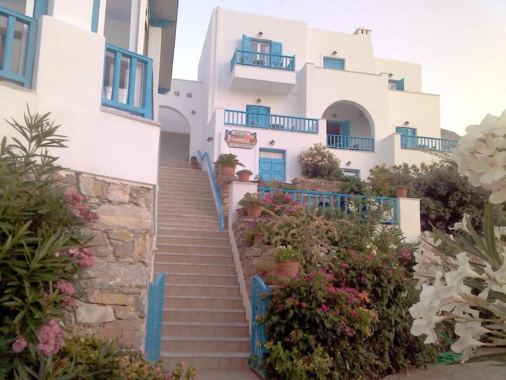 Hotel Filoxenia