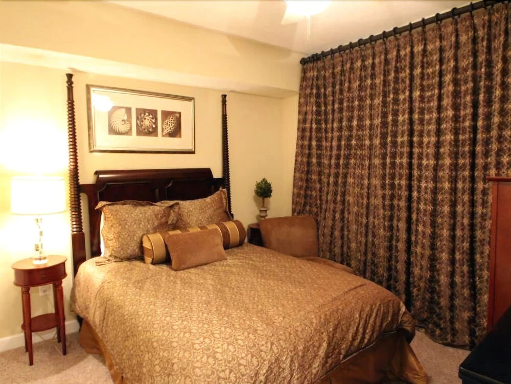 Grand Panama 102 Tower I - Two Bedroom Condo