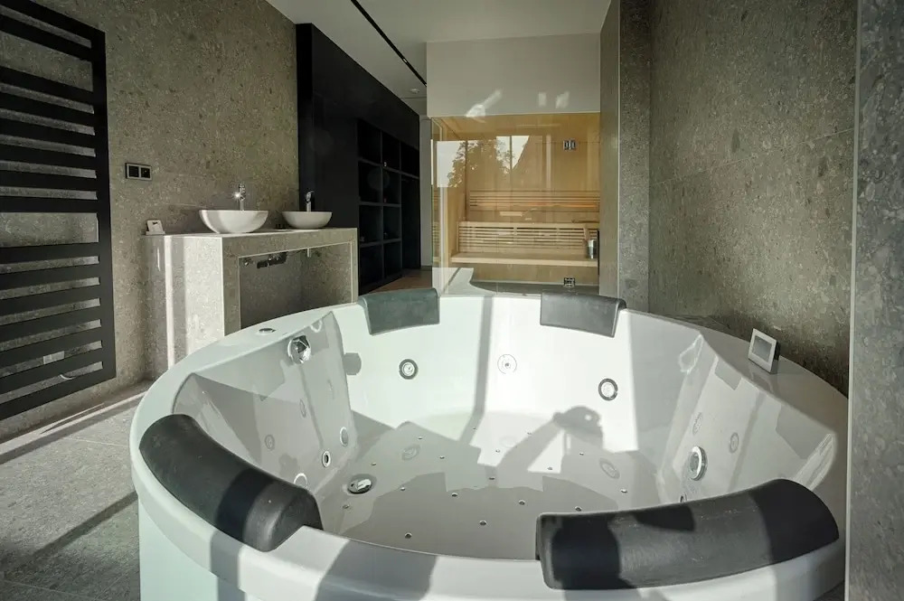 AGORA Tournai Wellness Suites Grand-Place