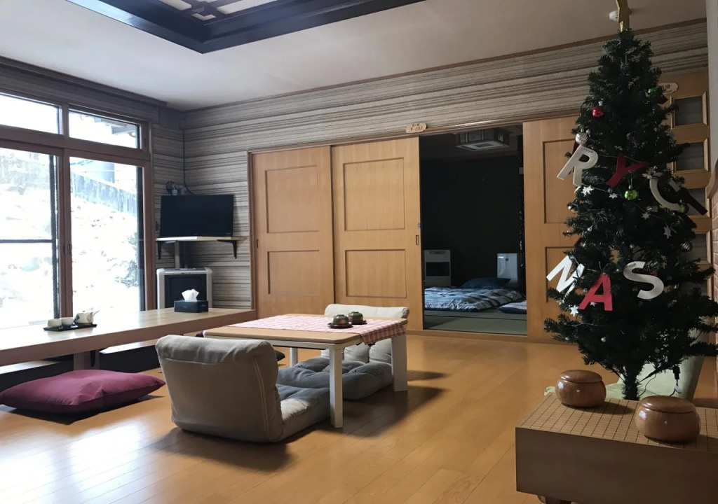 Plum House Otaru