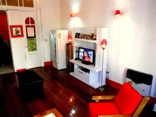 Hostel Estoril
