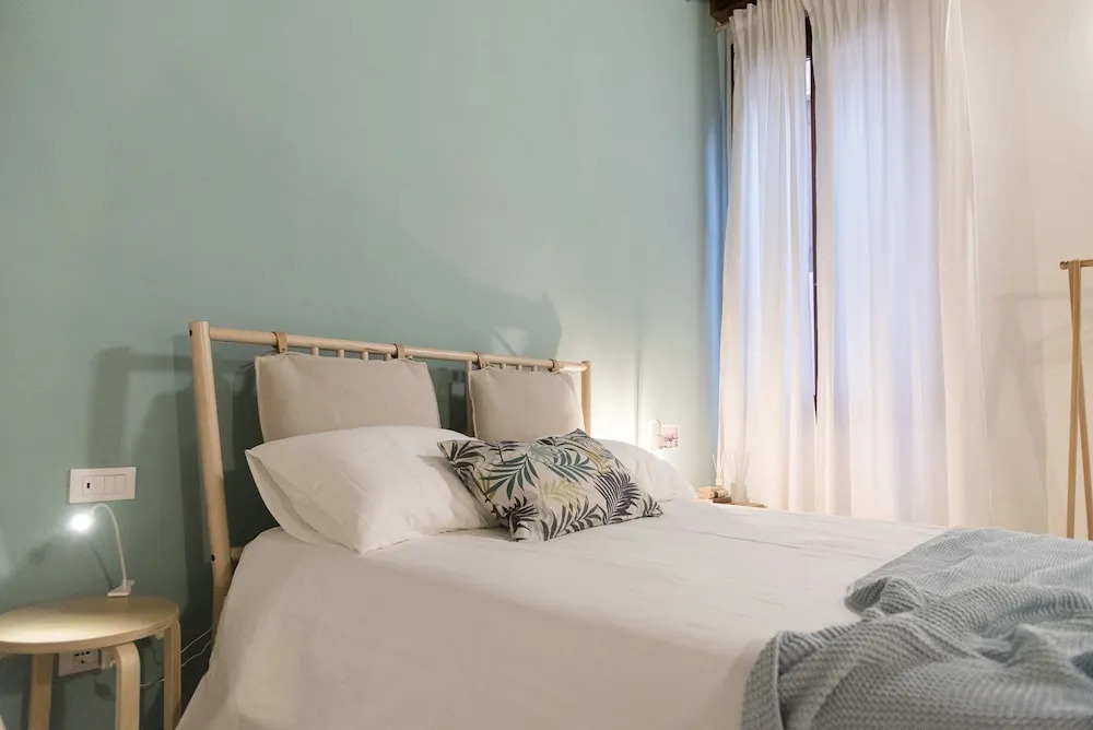 Mirandolina apartment