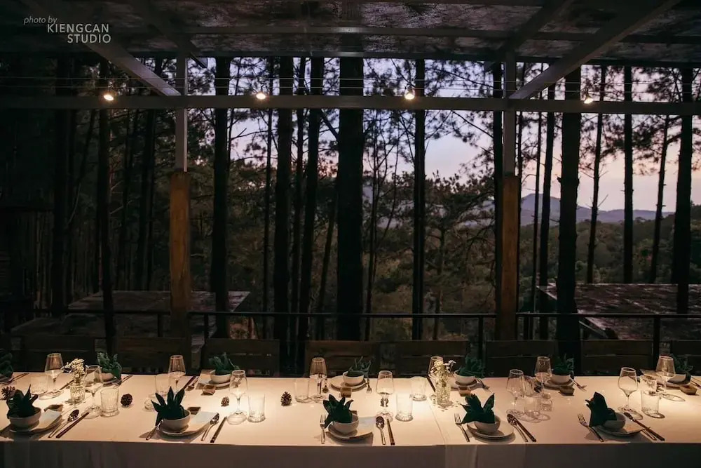 Mơ Stay - Forest Resort