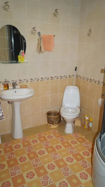 Mini Hotel