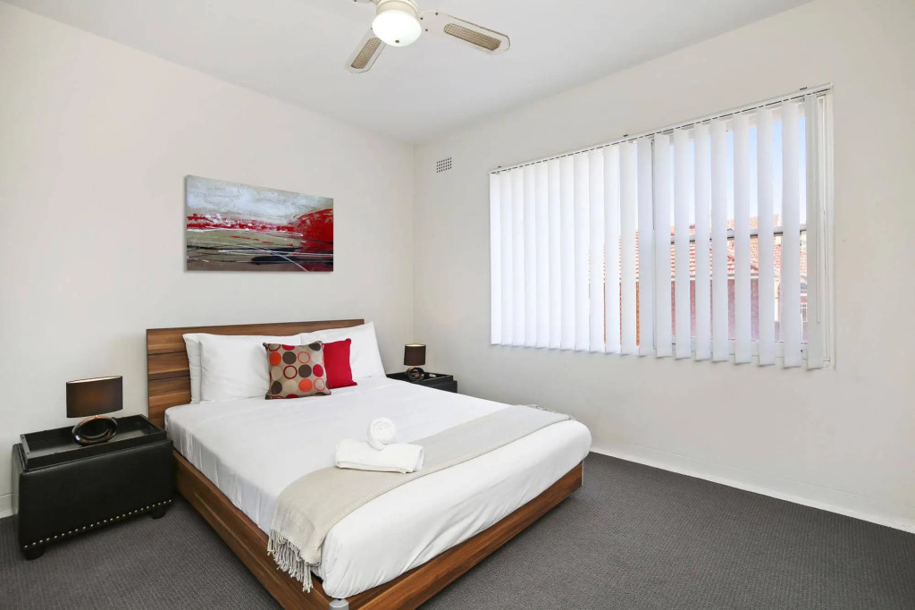 Le Sands Apartments