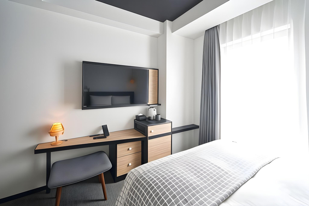 Hotel Resol Ueno