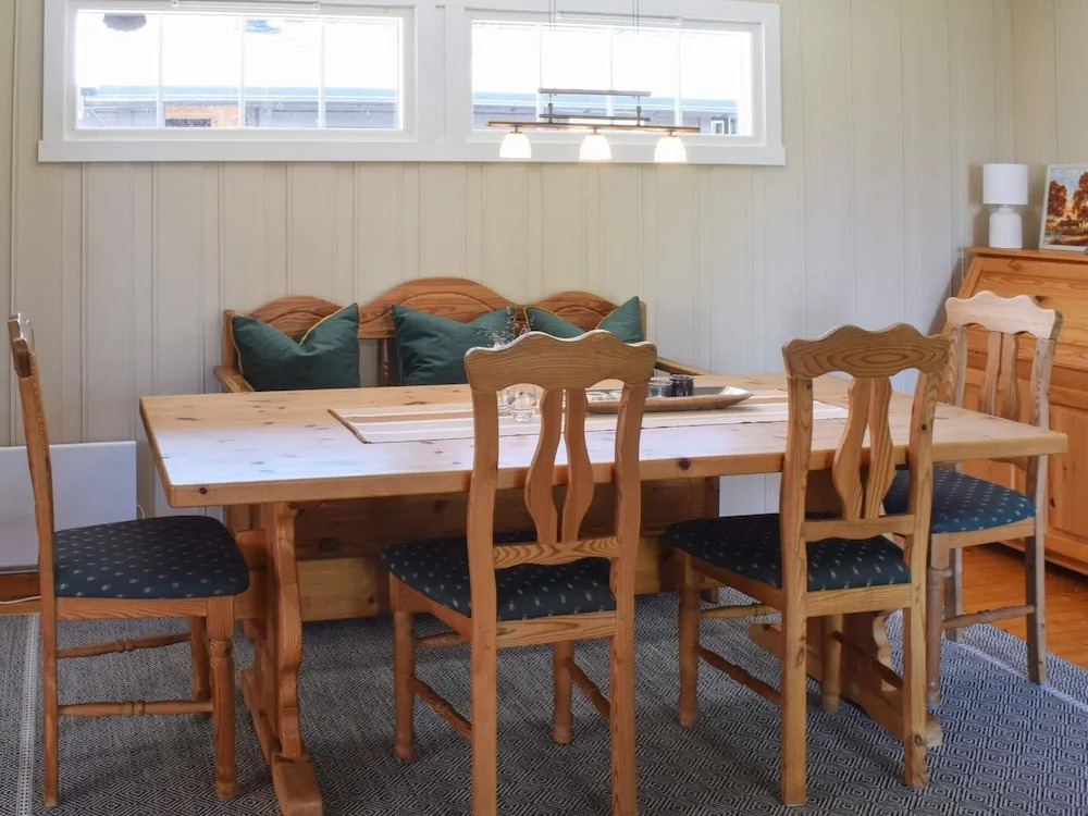 5 Person Holiday Home in Halden-by Traum
