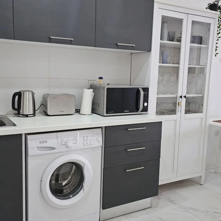 125 LCA - Stay Treasure Apartment