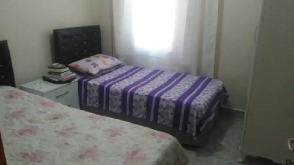 Erikli Tatil Evi 58