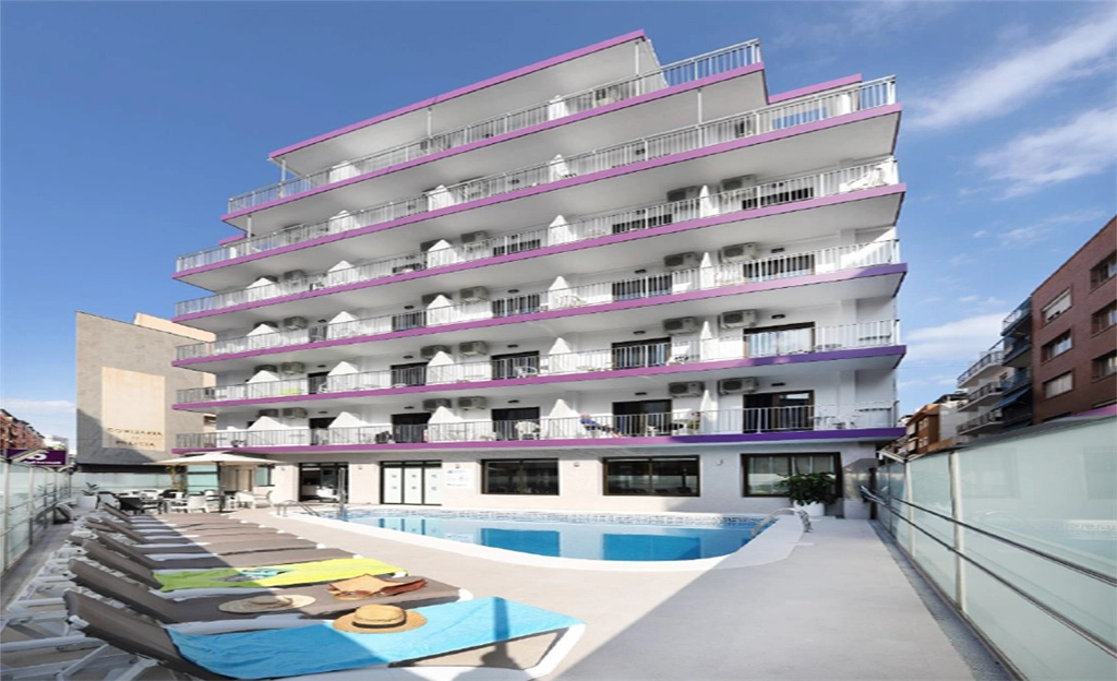 Hotel Brasil
