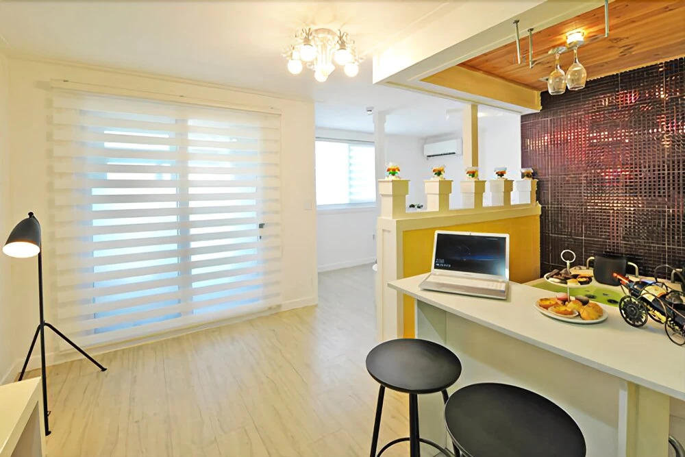 Gyeongju Insta Spa Pension