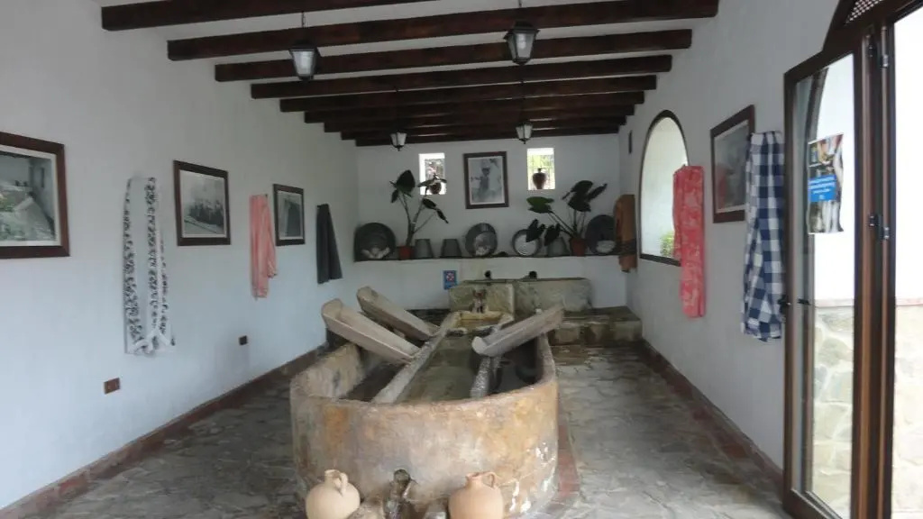 Disfruta De Nuestra Casa En Un Entorno Natural