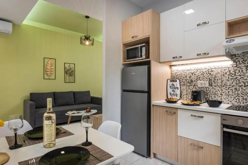 JT Apartments