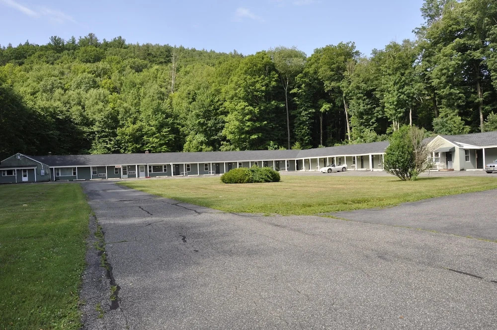 East Rock Inn
