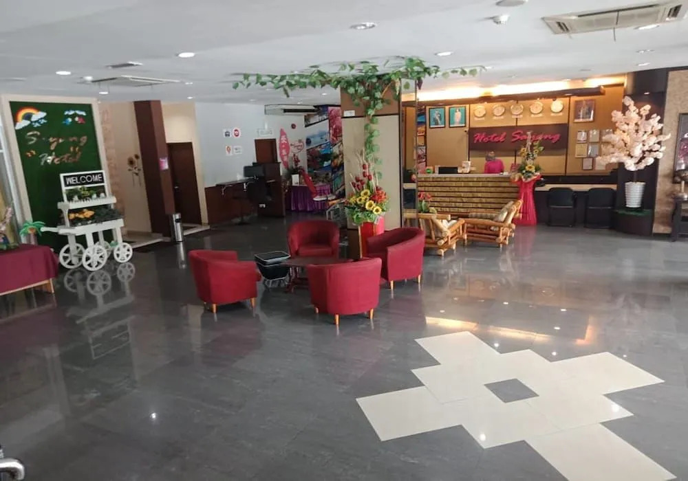 Hotel Sayang