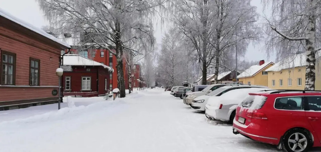Hostel Marjan Matkakoti