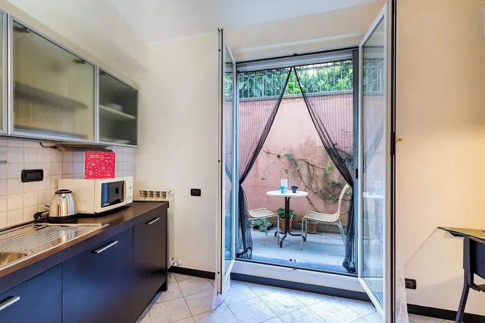 Prione Apartment by Wonderful Italy