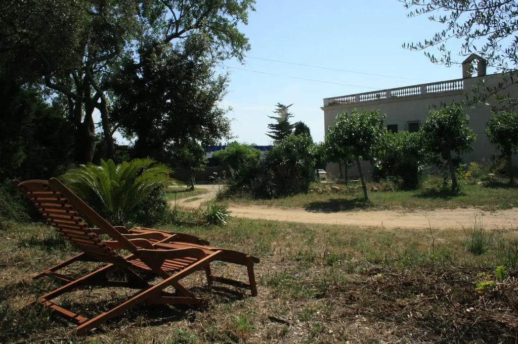 Hotel Mas Ribas