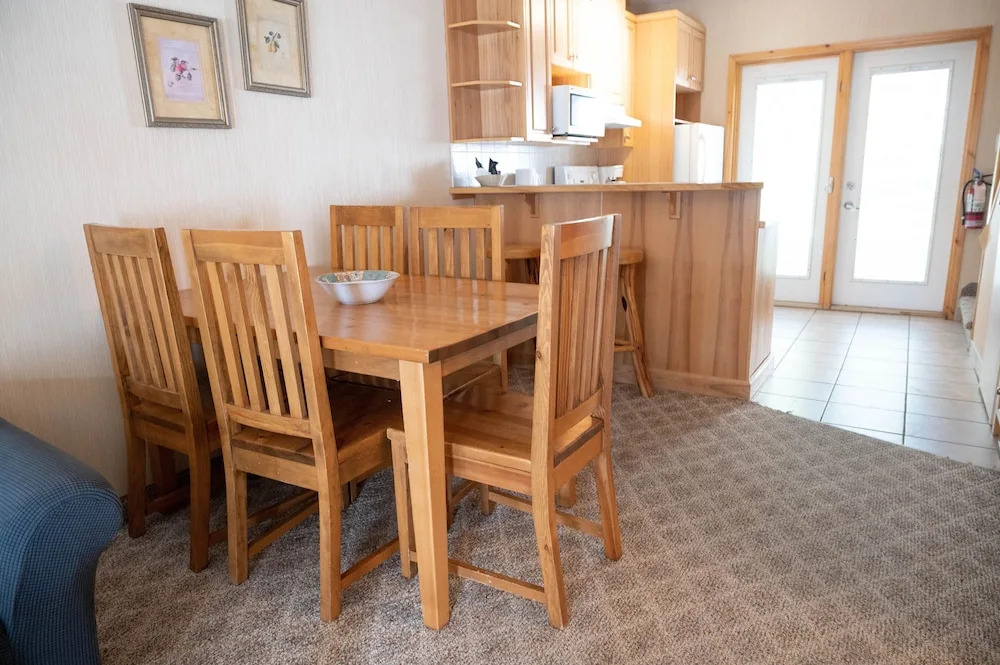 banff woods lodge