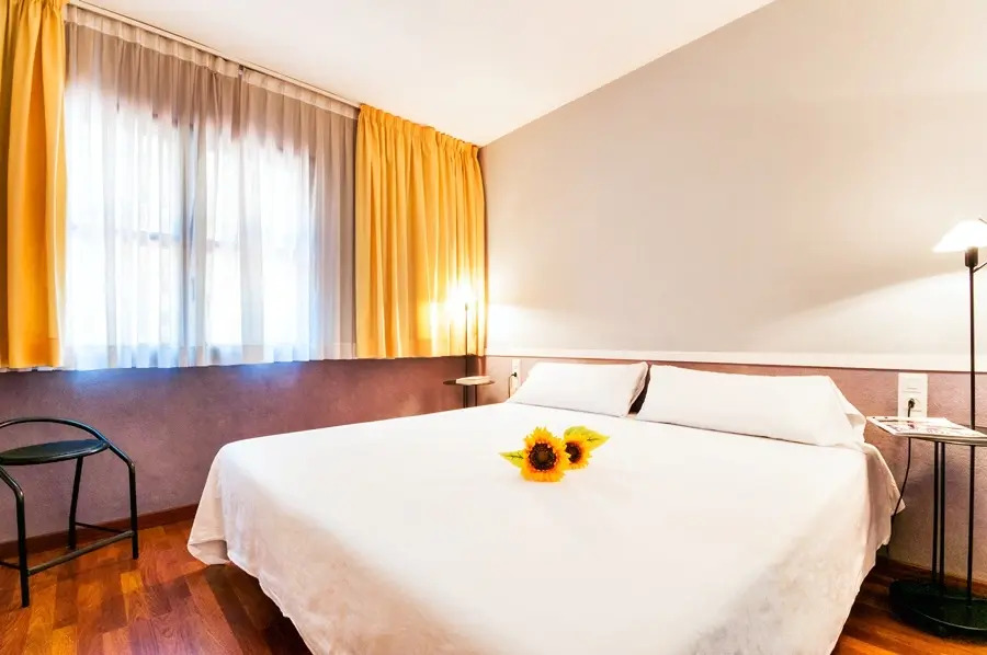 Apartamentos Descartes