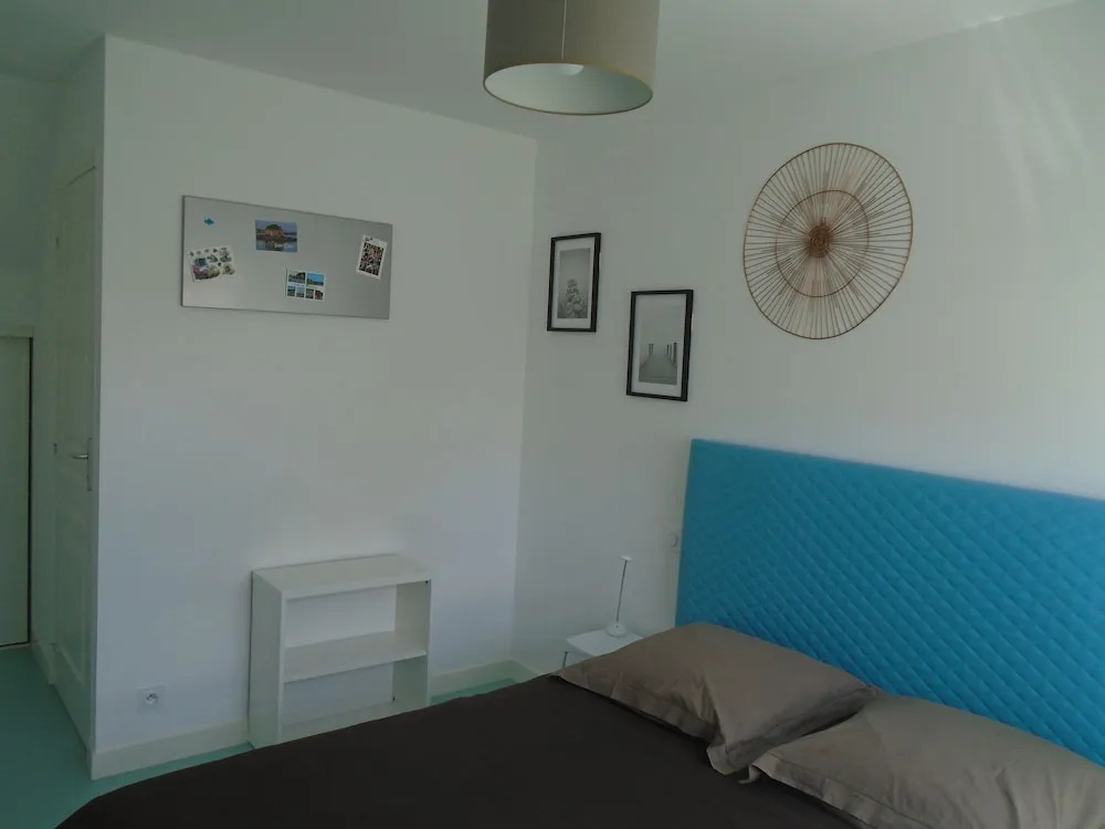 Appartement T3 calme et lumineux