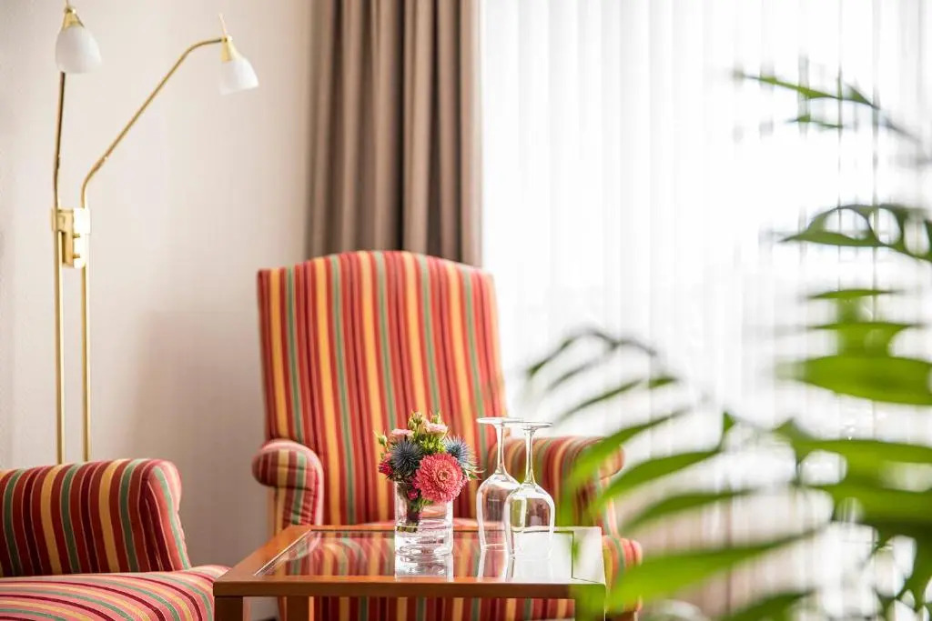 Hotel Grossfeld