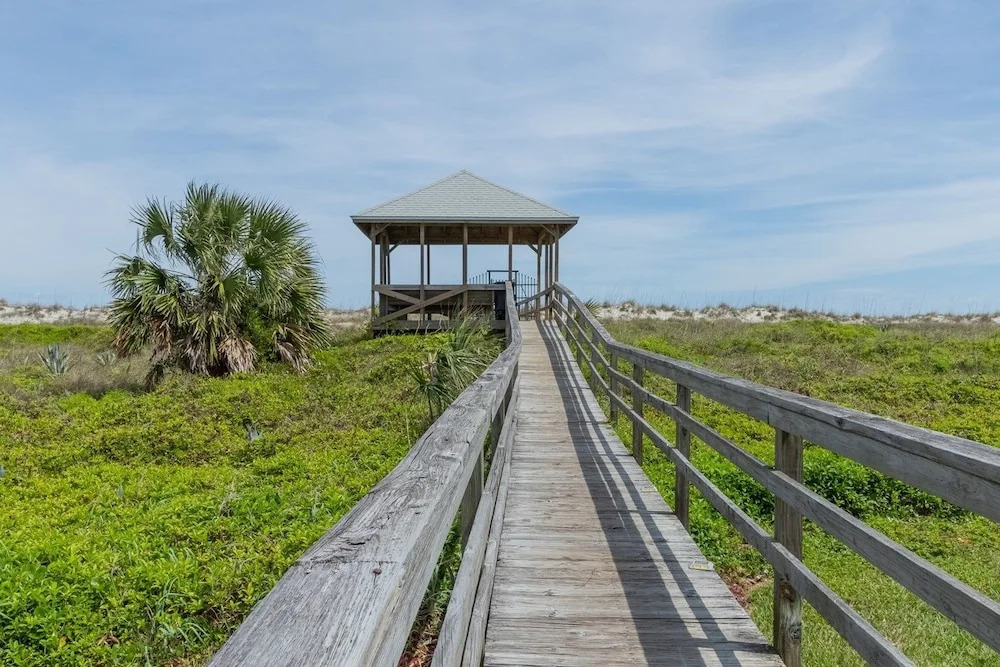 Surf Crest Village 8 2 Bedrooms 2 Bathrooms Cottage