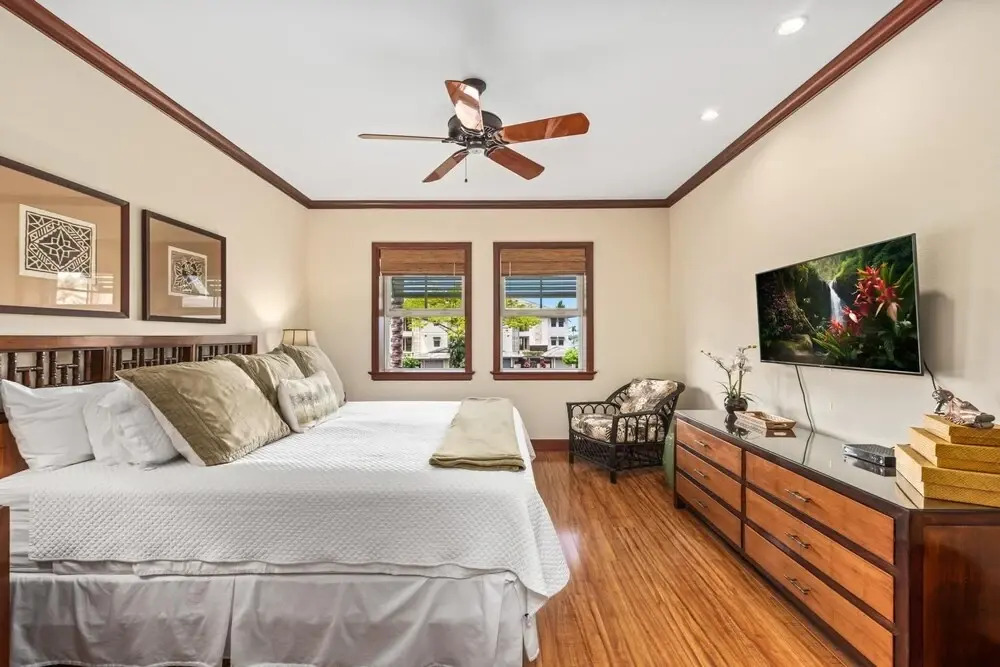 Big Island Kolea 14h 2 Bedroom Condo