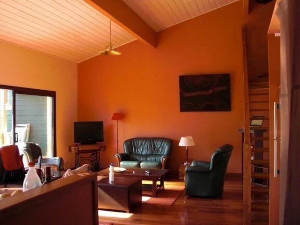 Yamina Lodge