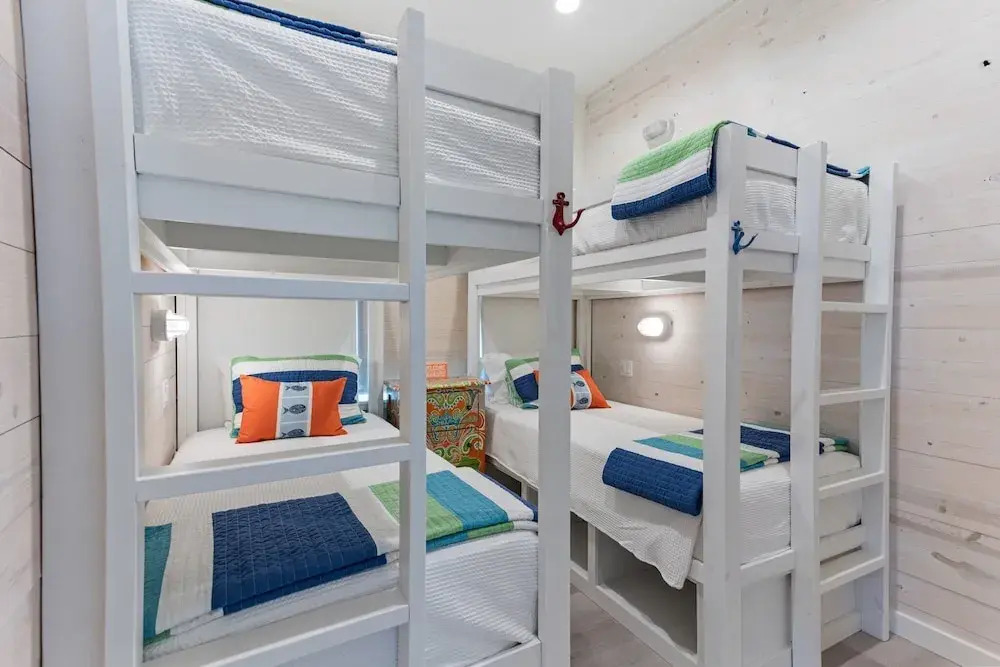 Palm Beach! Private Pool - Boardwalk - Game Room!
