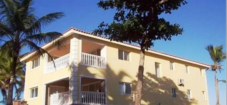 Villa Maryna
