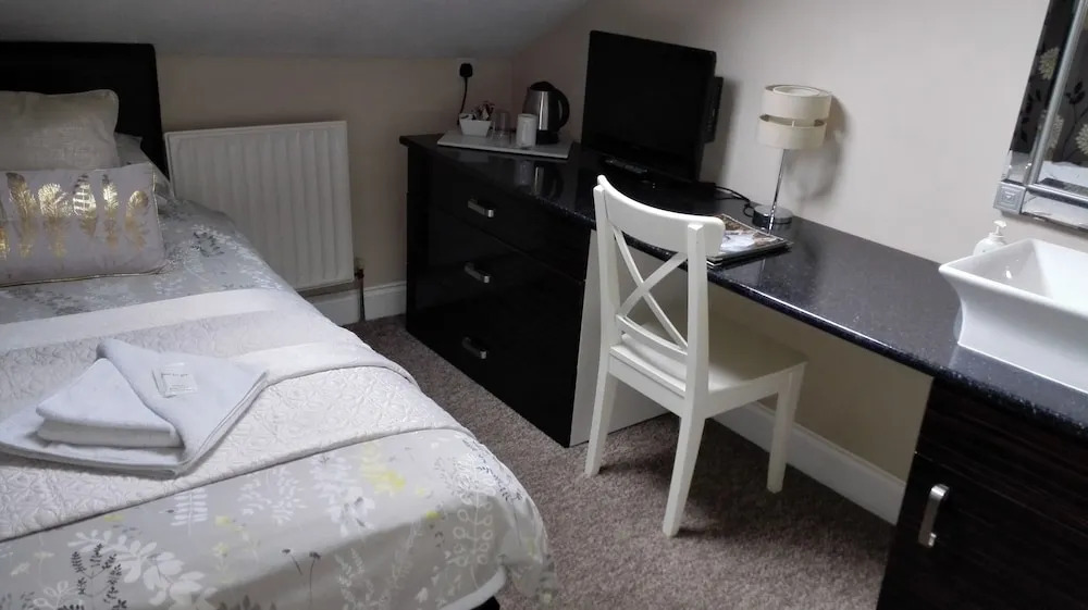 Braeside Guesthouse