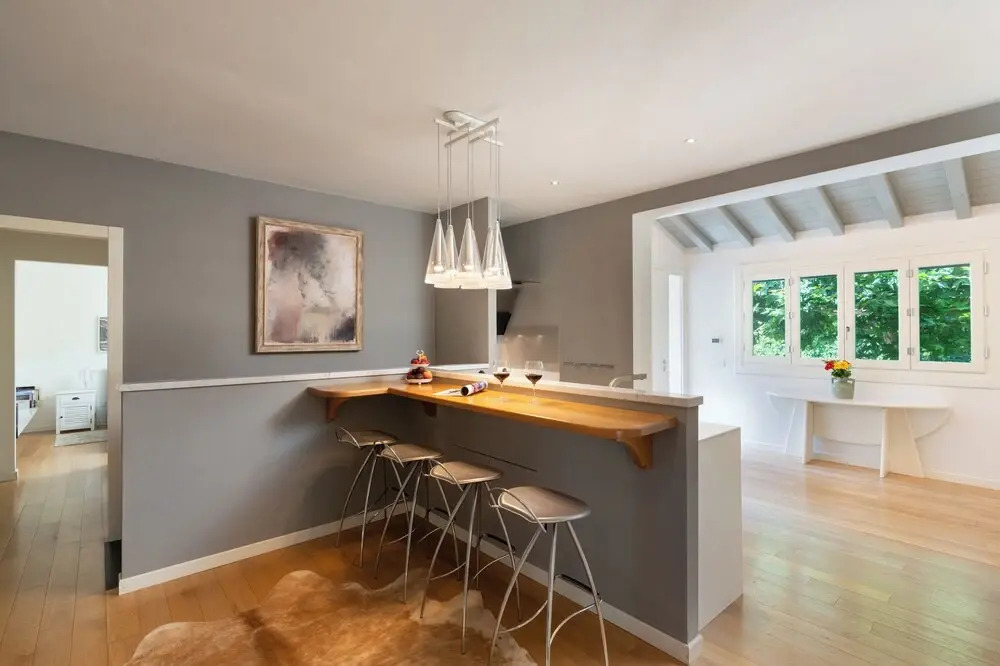 Luxury Marignana By Geco Vacation Rentals