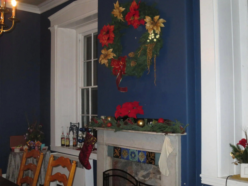 Stoltzfus Bed and Breakfast