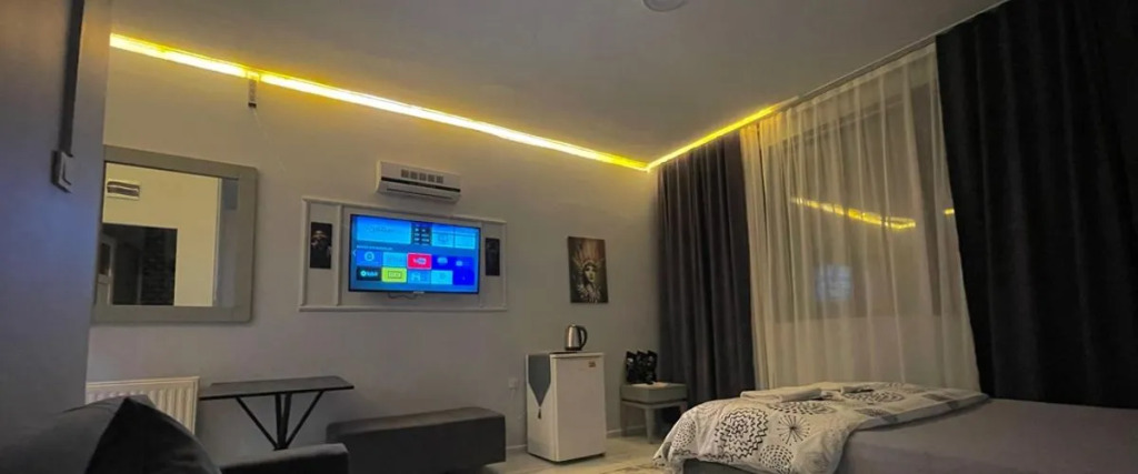 Gunesli Park Otel