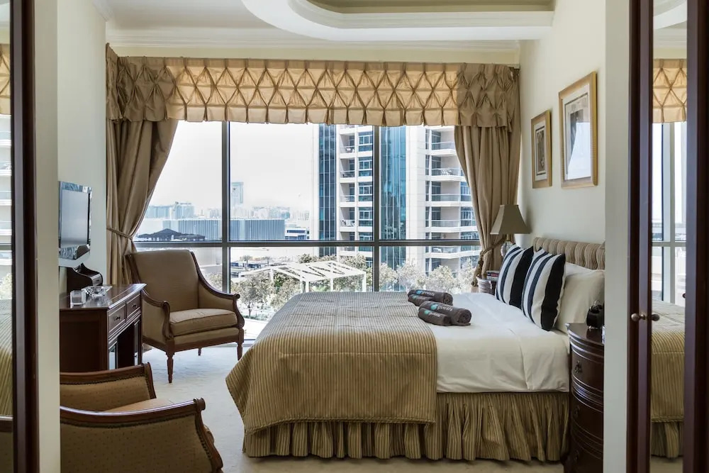 HiGuests Vacation Homes - Marina Terrace