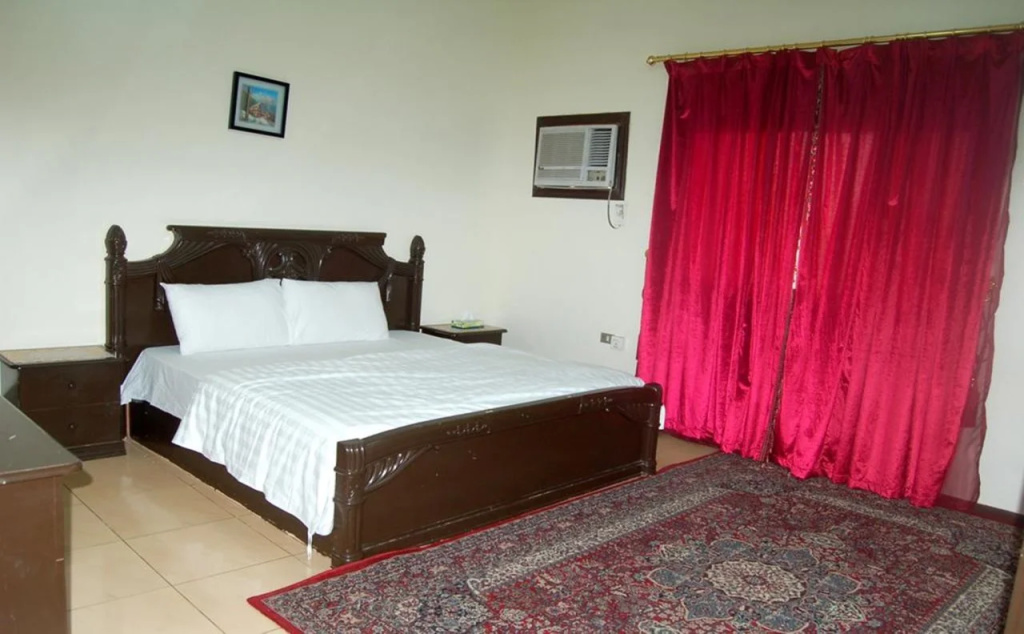 Al Eairy Apartments Jeddah 1