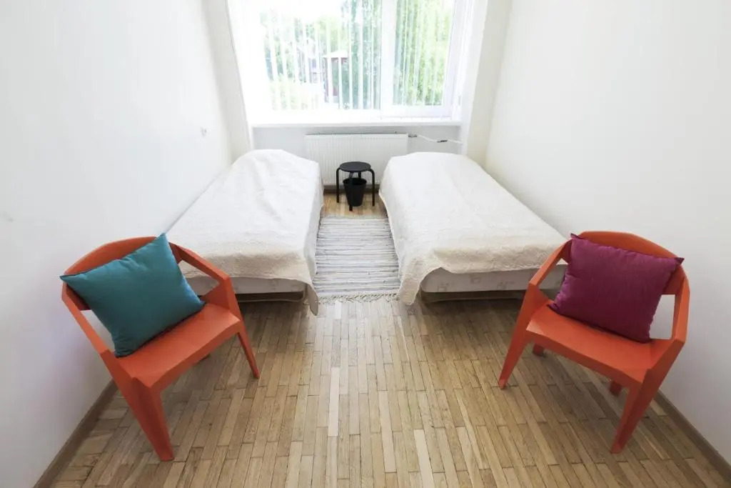 EHE Hostel