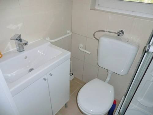 Apartment Iwanczuk